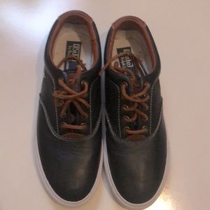 Polo shoes
